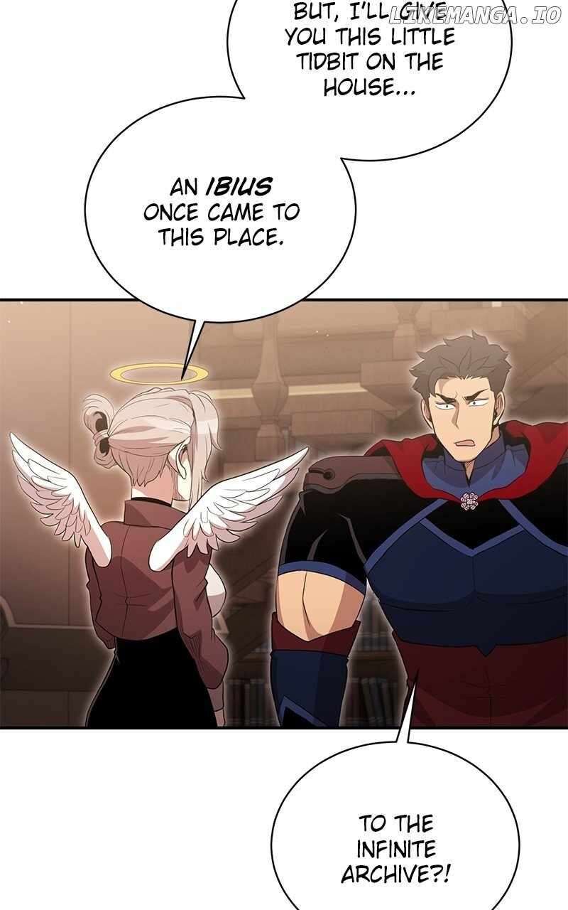 The Strongest Florist Chapter 234 Page 32