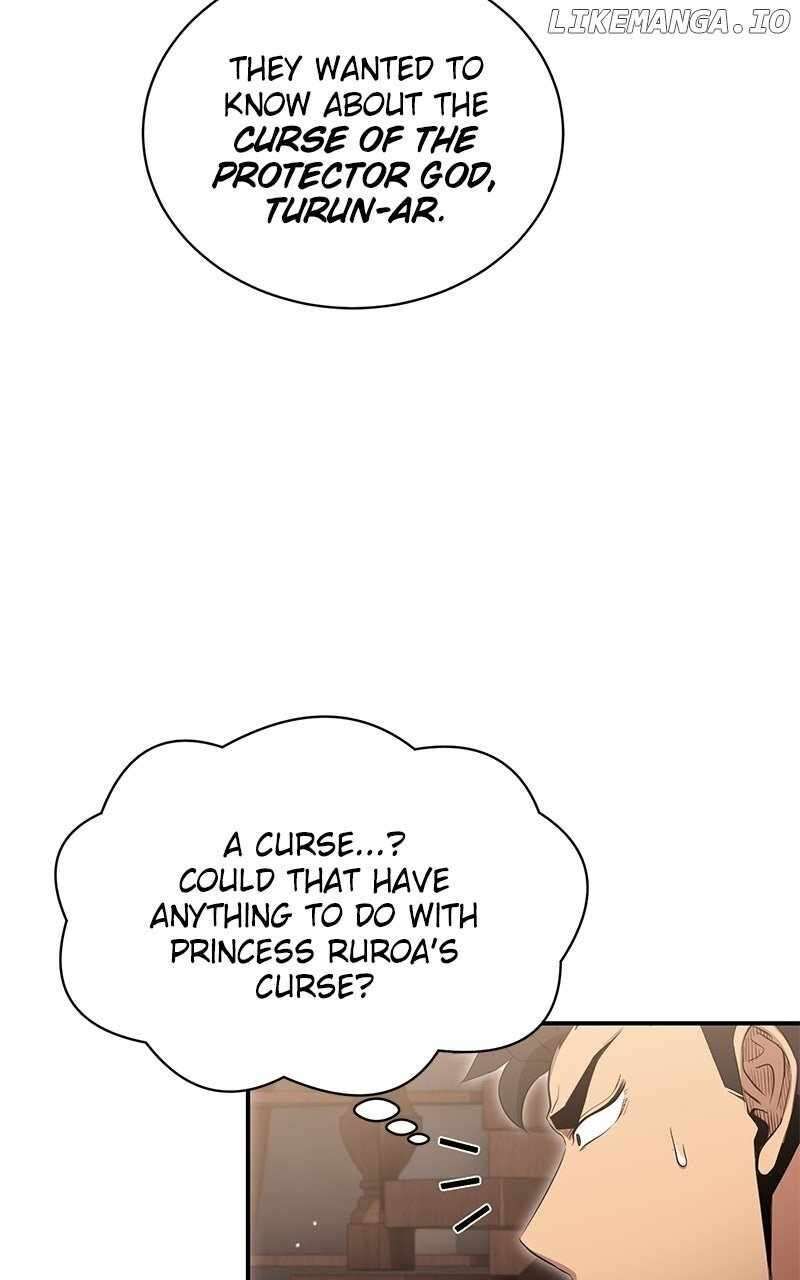 The Strongest Florist Chapter 234 Page 34