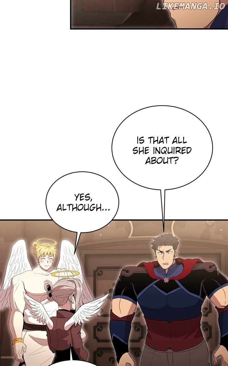 The Strongest Florist Chapter 234 Page 35