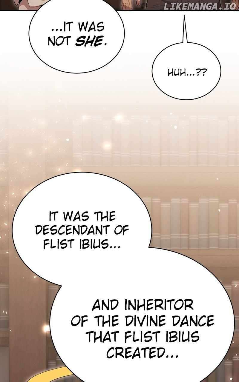 The Strongest Florist Chapter 234 Page 36