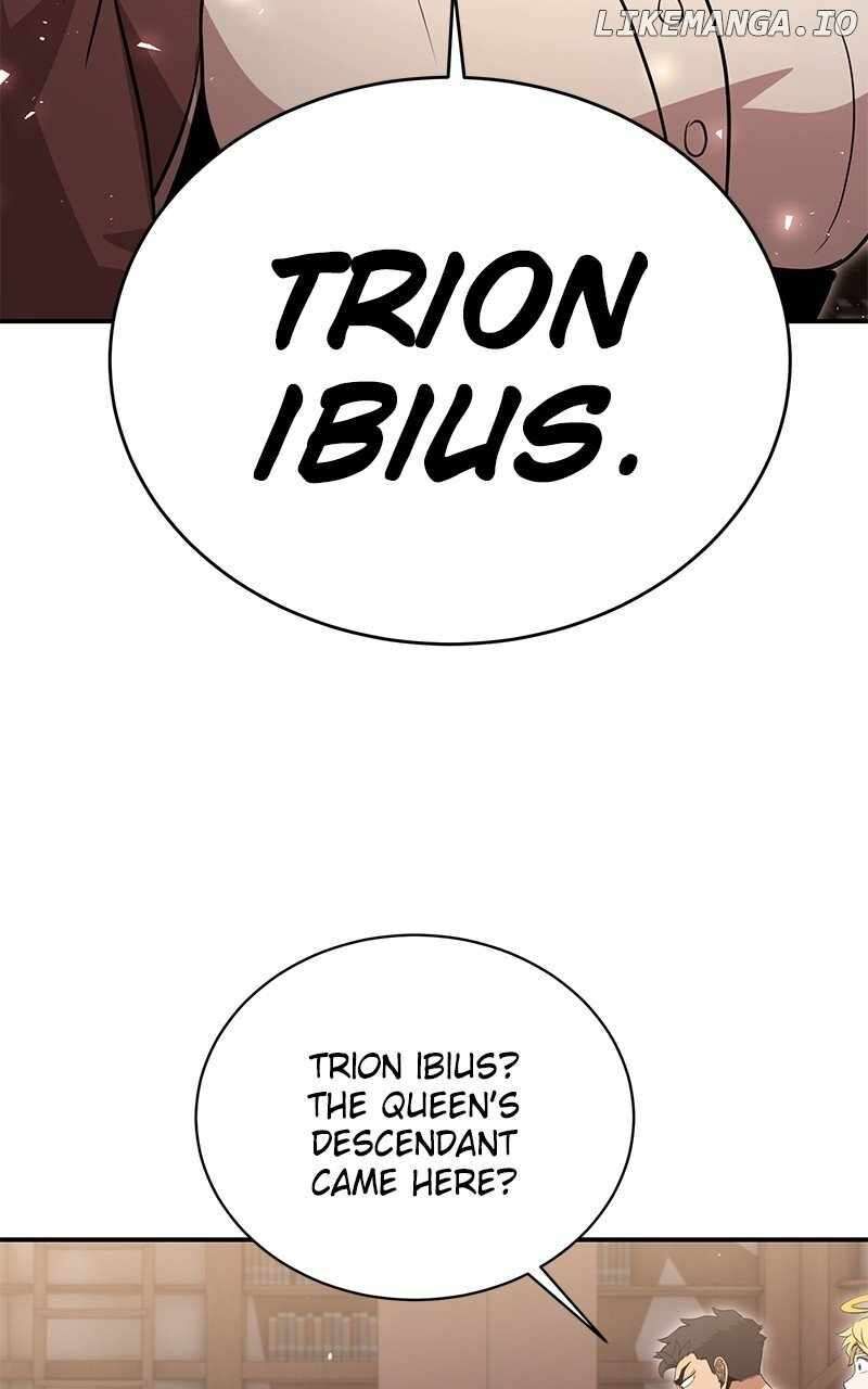 The Strongest Florist Chapter 234 Page 38