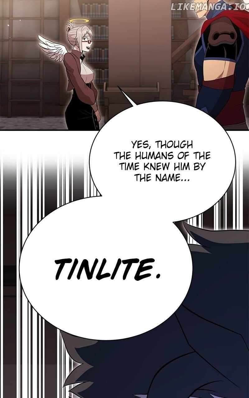 The Strongest Florist Chapter 234 Page 39