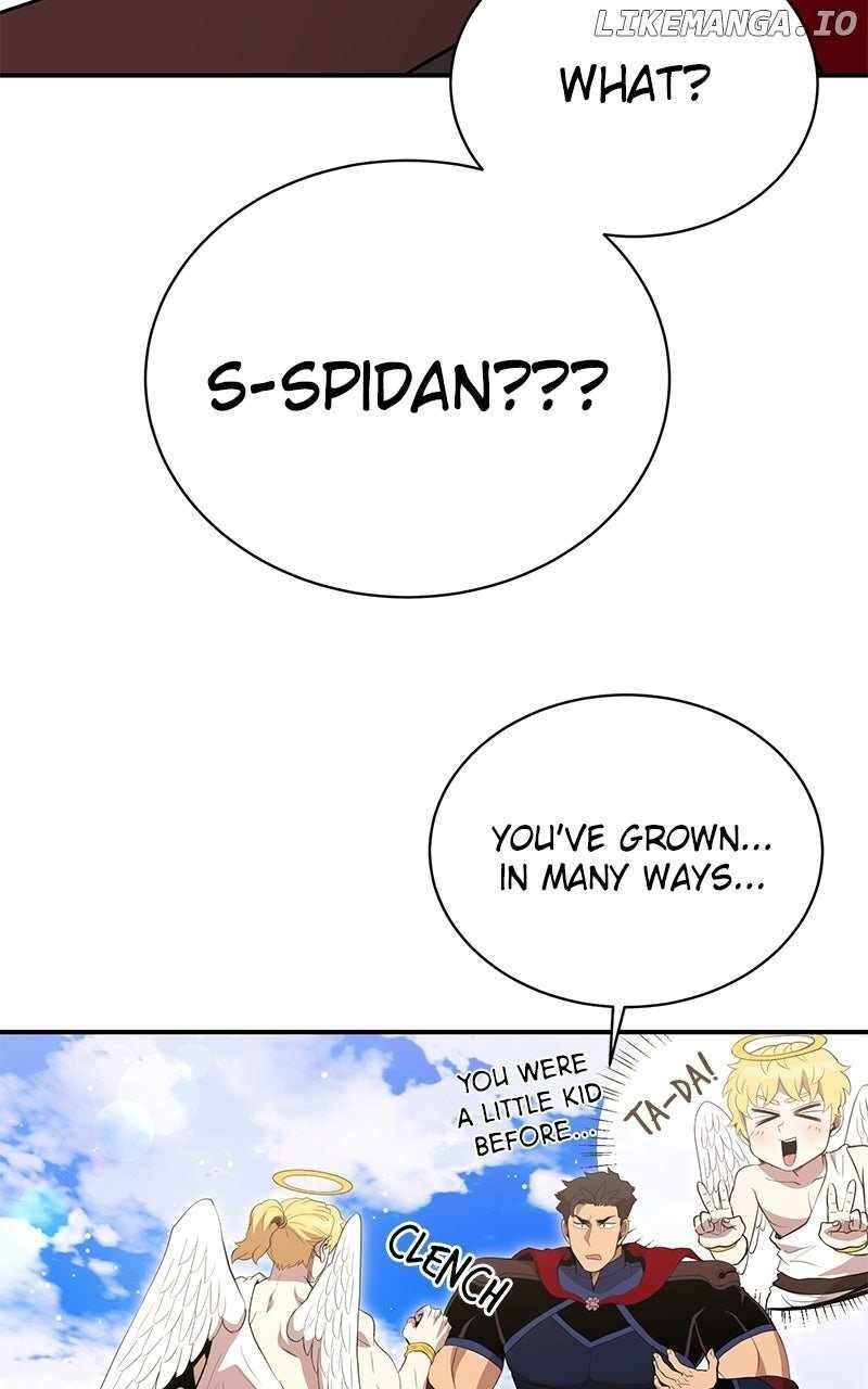 The Strongest Florist Chapter 234 Page 4