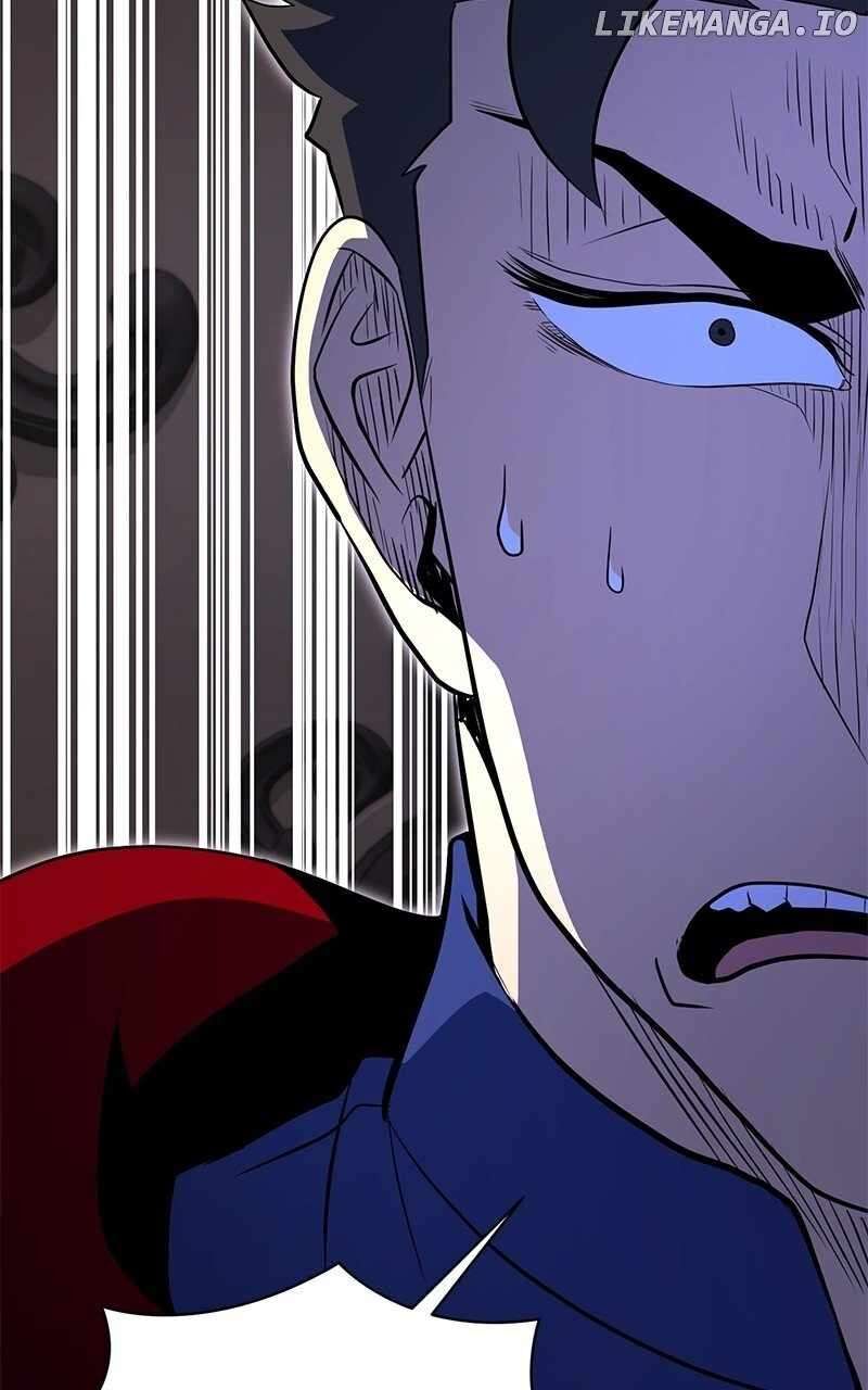 The Strongest Florist Chapter 234 Page 40