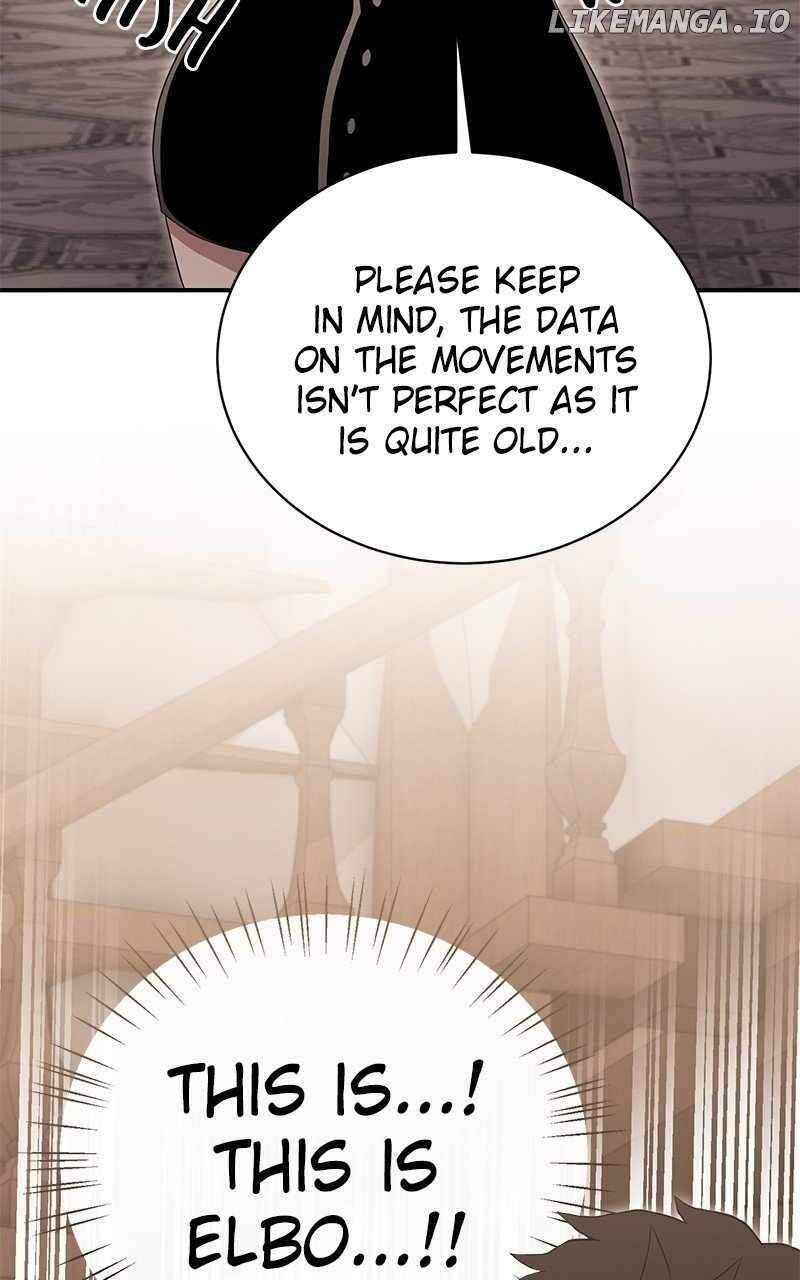 The Strongest Florist Chapter 234 Page 45