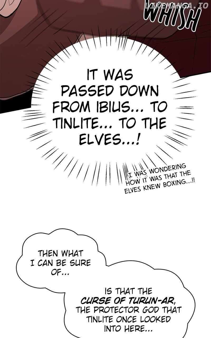 The Strongest Florist Chapter 234 Page 47