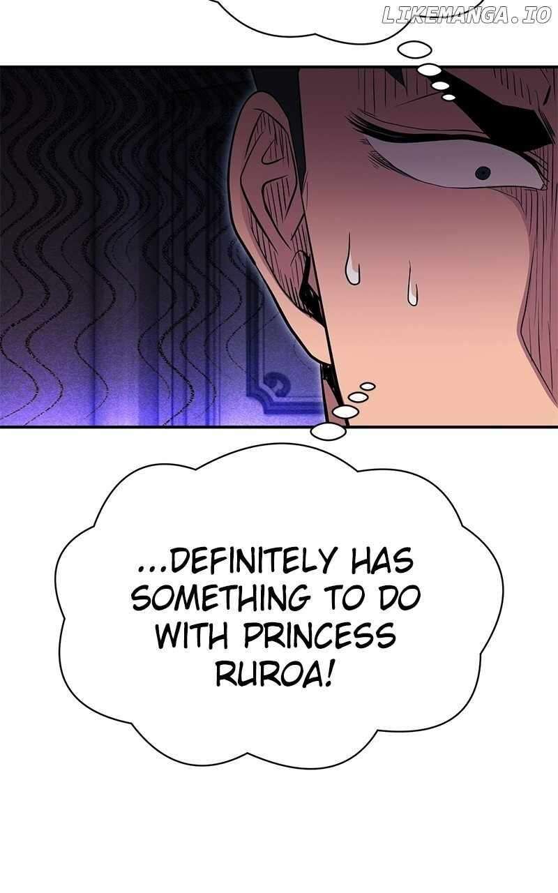 The Strongest Florist Chapter 234 Page 48