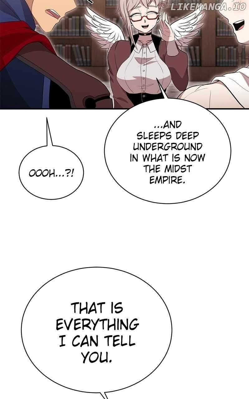 The Strongest Florist Chapter 234 Page 52