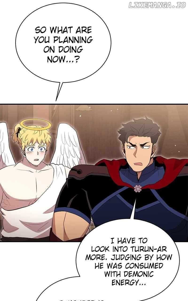 The Strongest Florist Chapter 234 Page 55