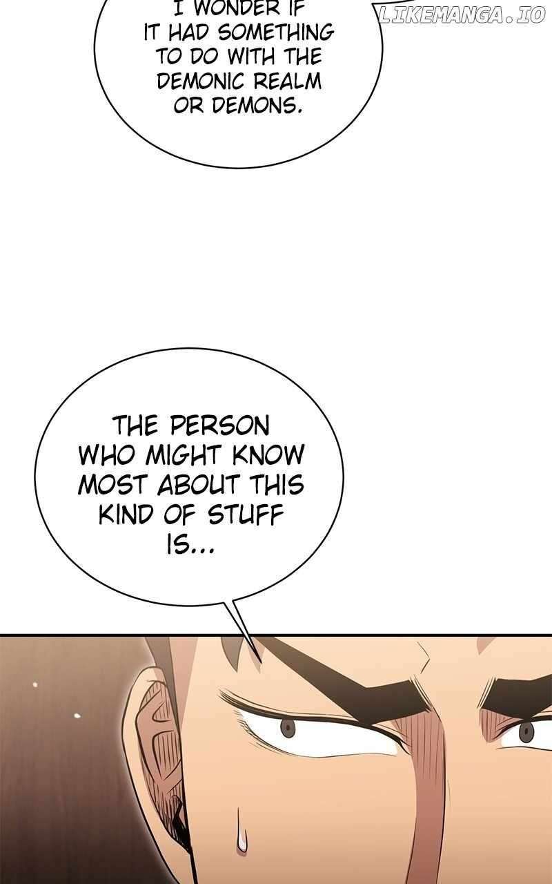 The Strongest Florist Chapter 234 Page 56