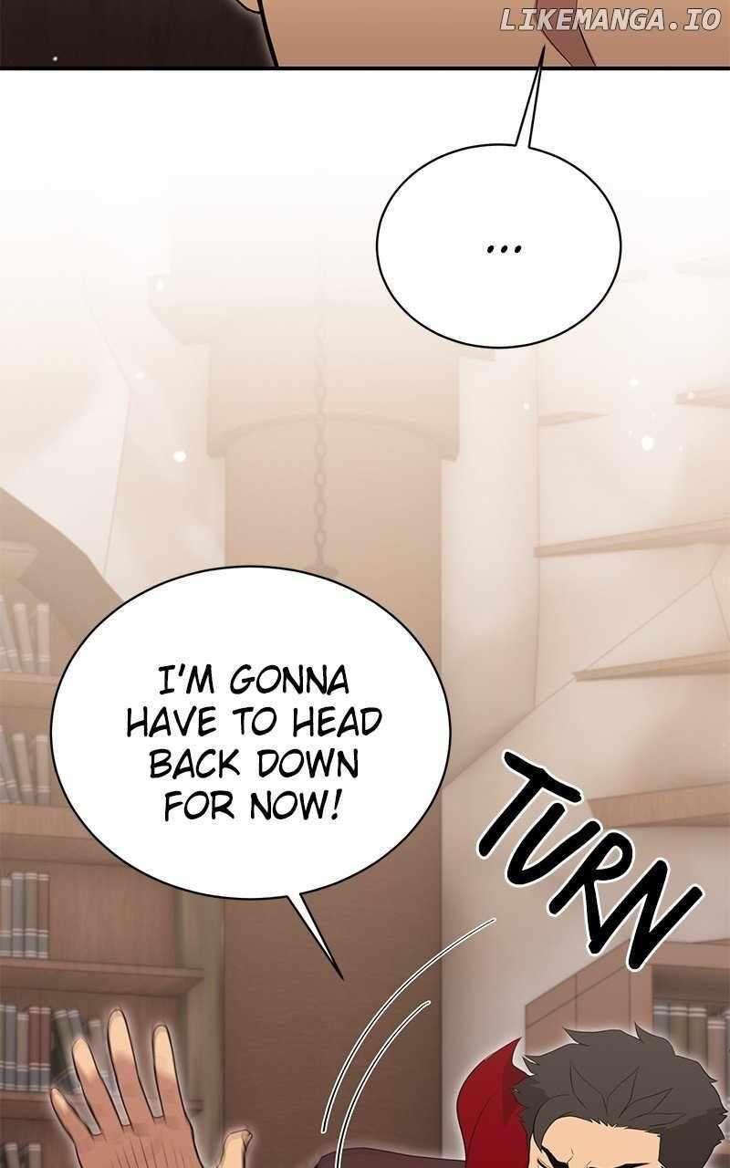 The Strongest Florist Chapter 234 Page 57