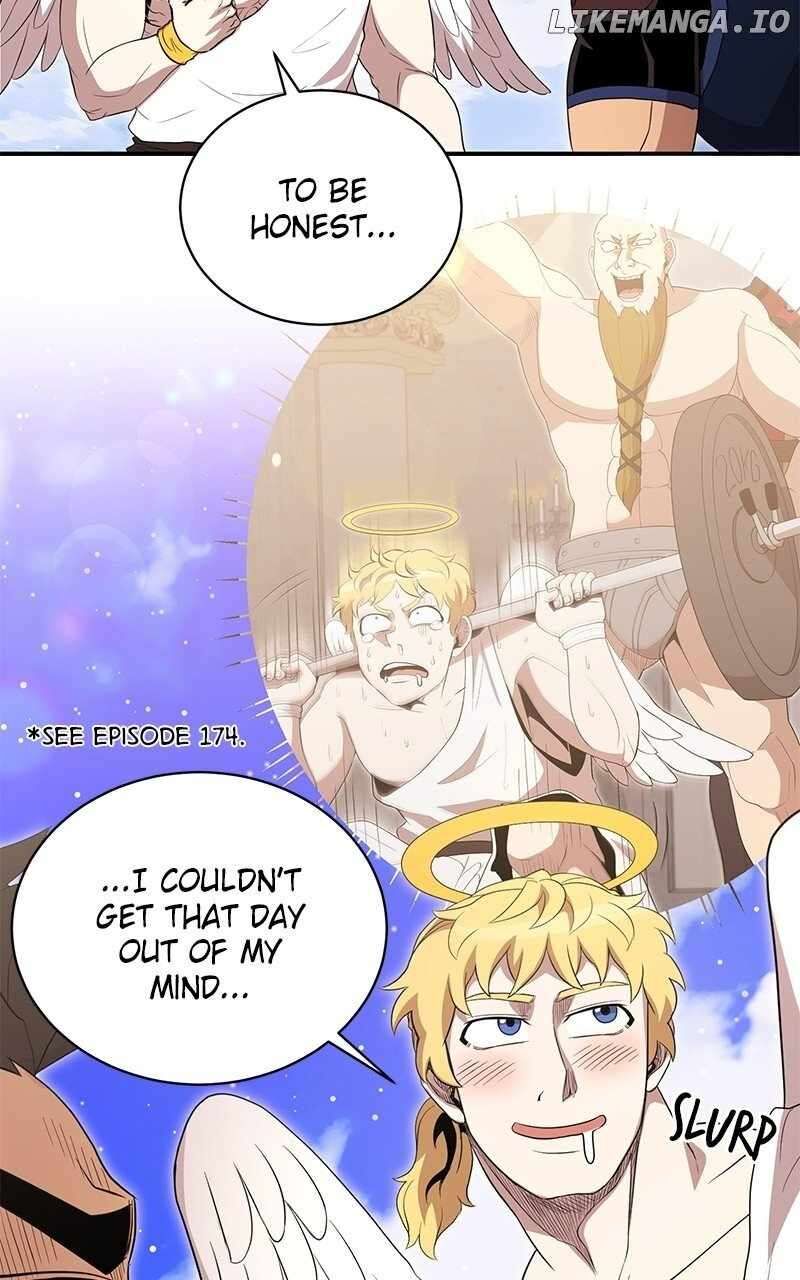 The Strongest Florist Chapter 234 Page 6