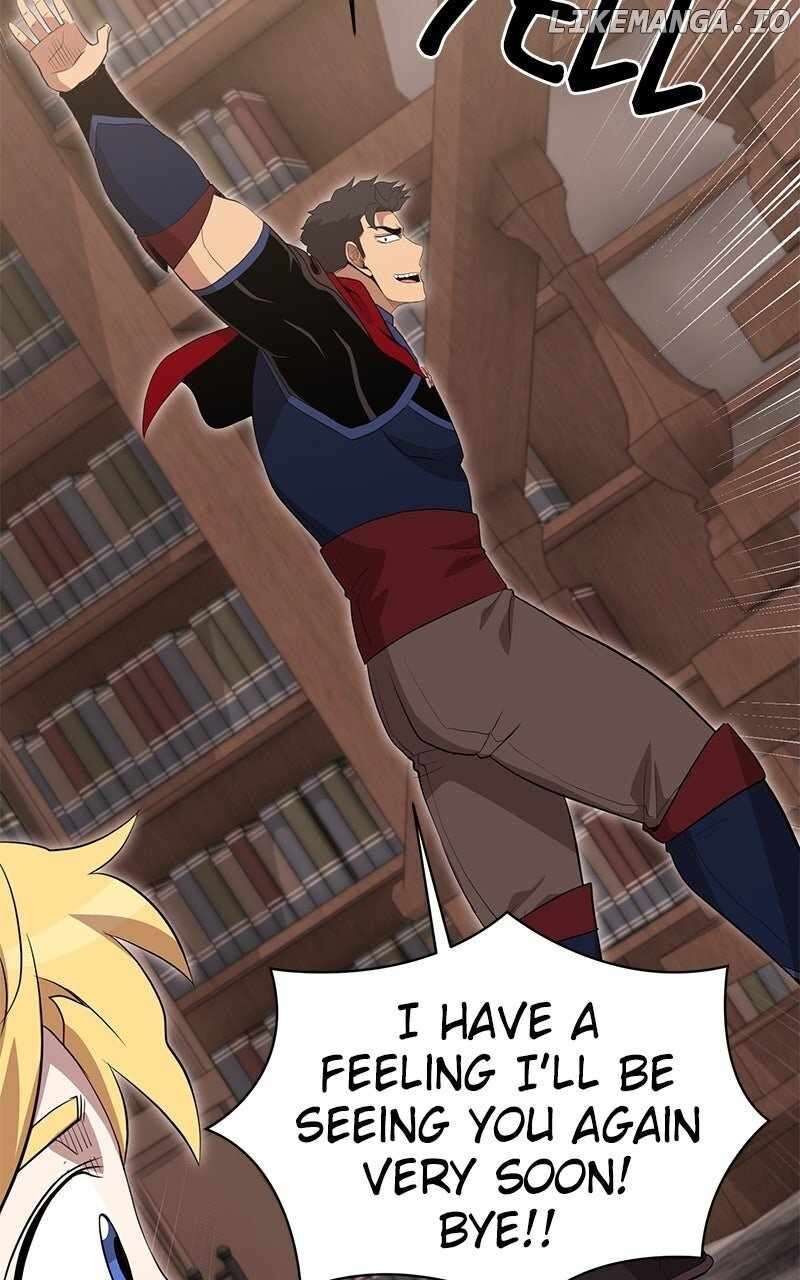 The Strongest Florist Chapter 234 Page 65