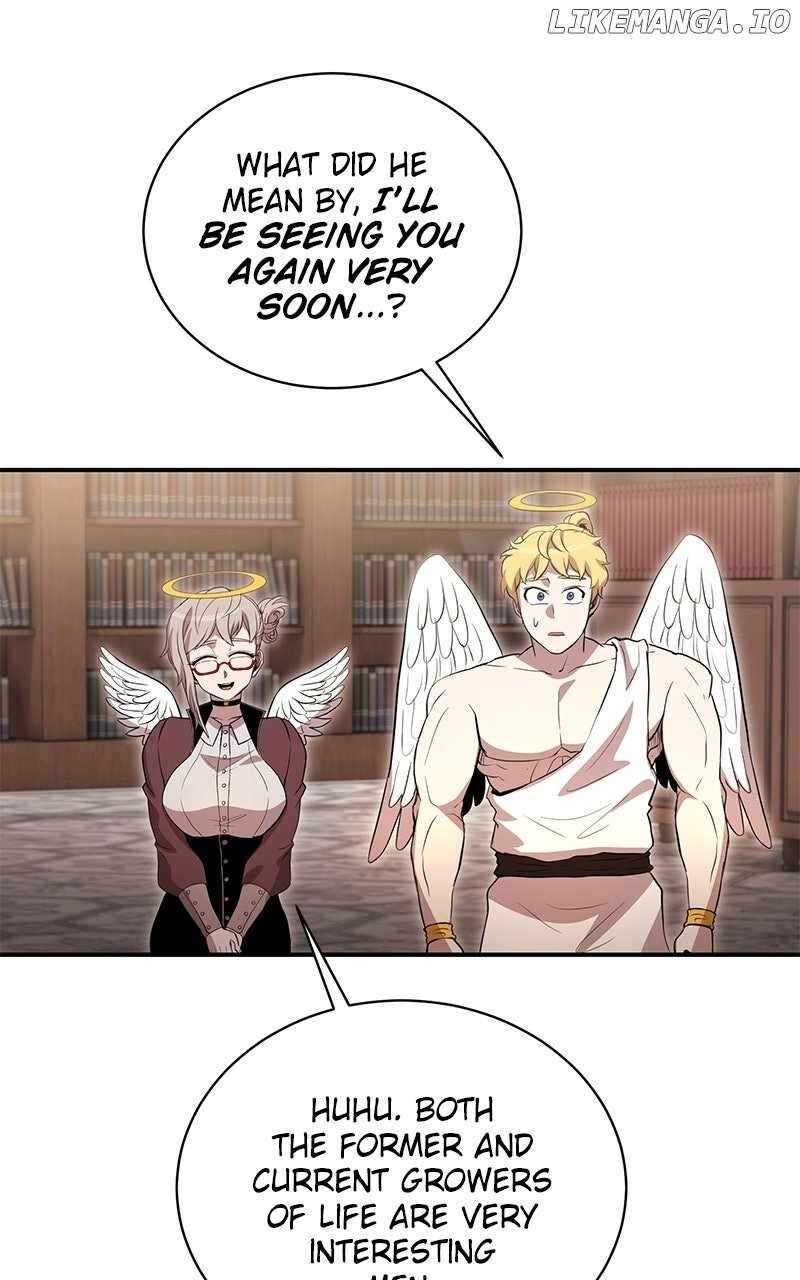 The Strongest Florist Chapter 234 Page 67