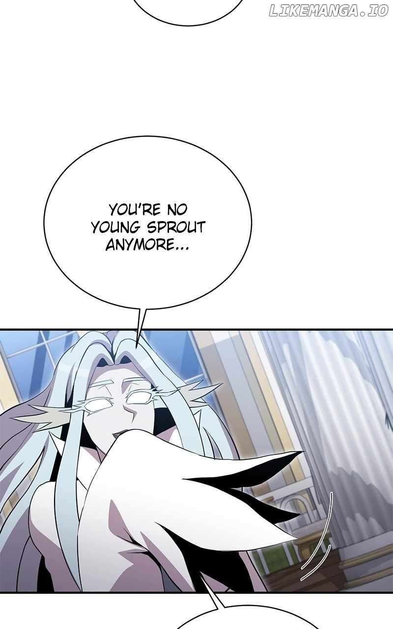 The Strongest Florist Chapter 234 Page 74