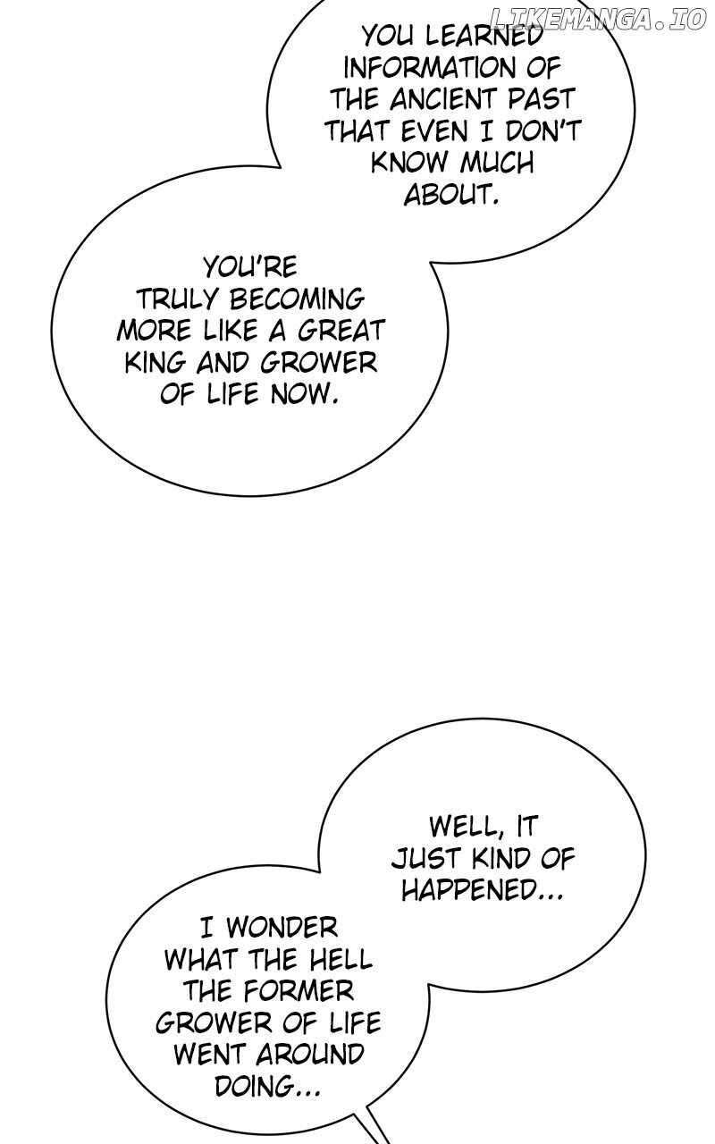 The Strongest Florist Chapter 234 Page 75