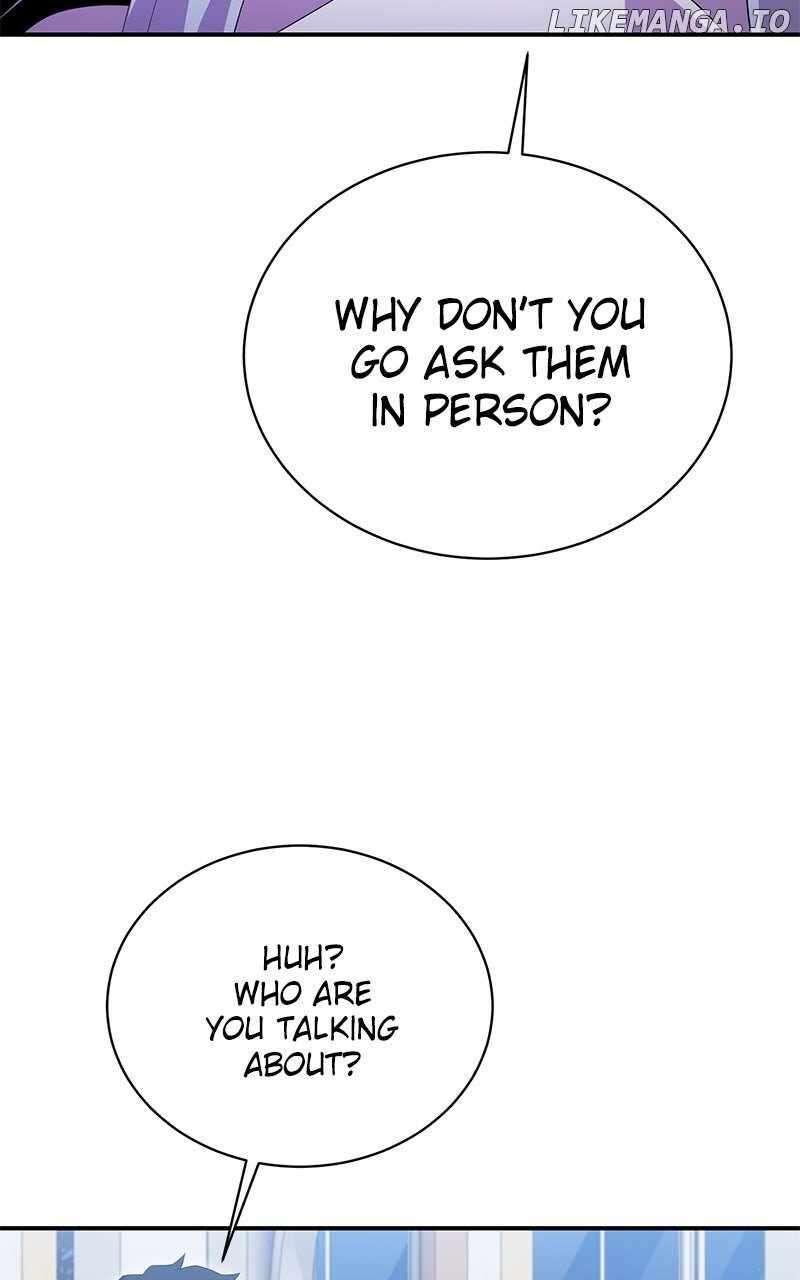 The Strongest Florist Chapter 234 Page 79