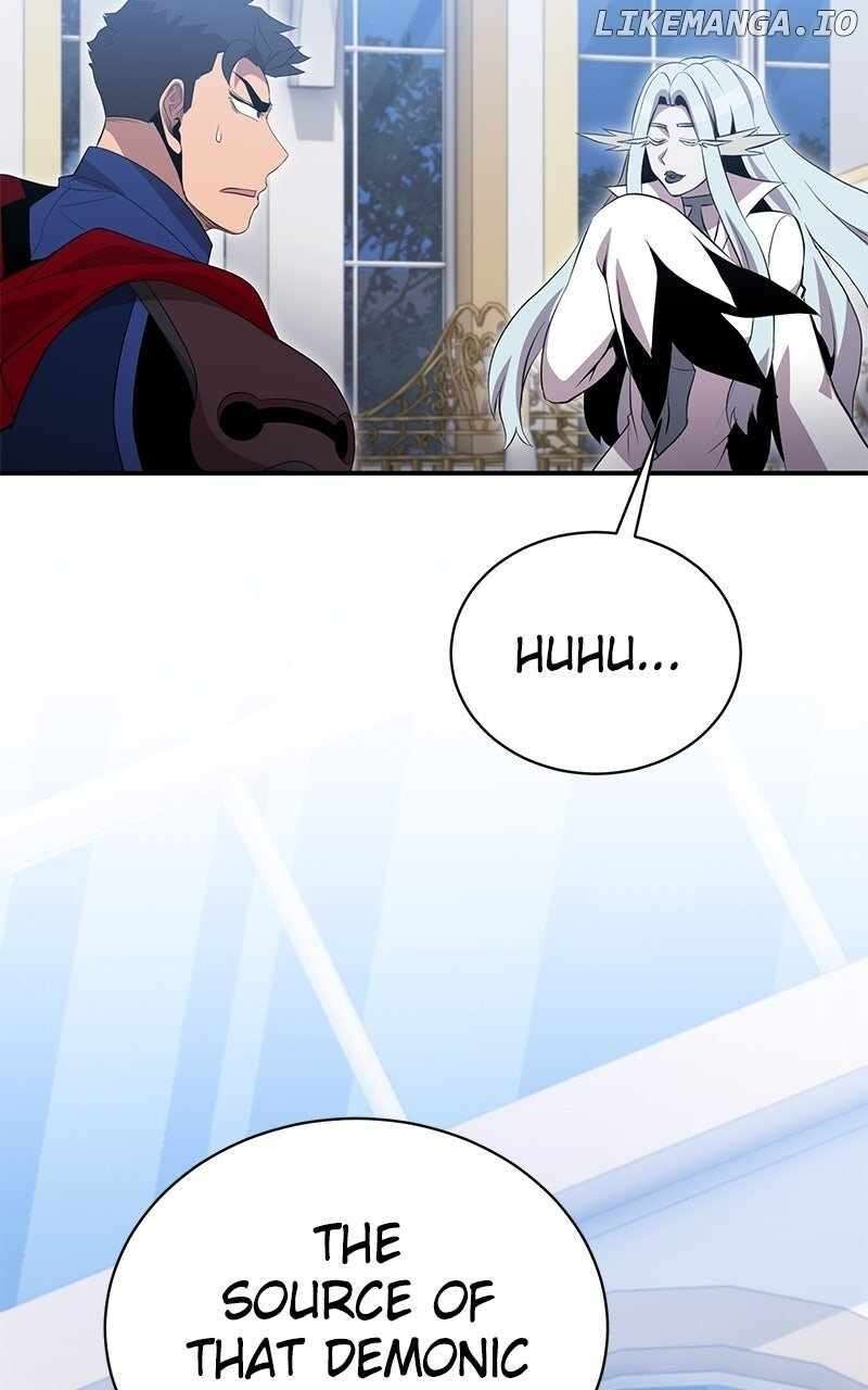 The Strongest Florist Chapter 234 Page 80