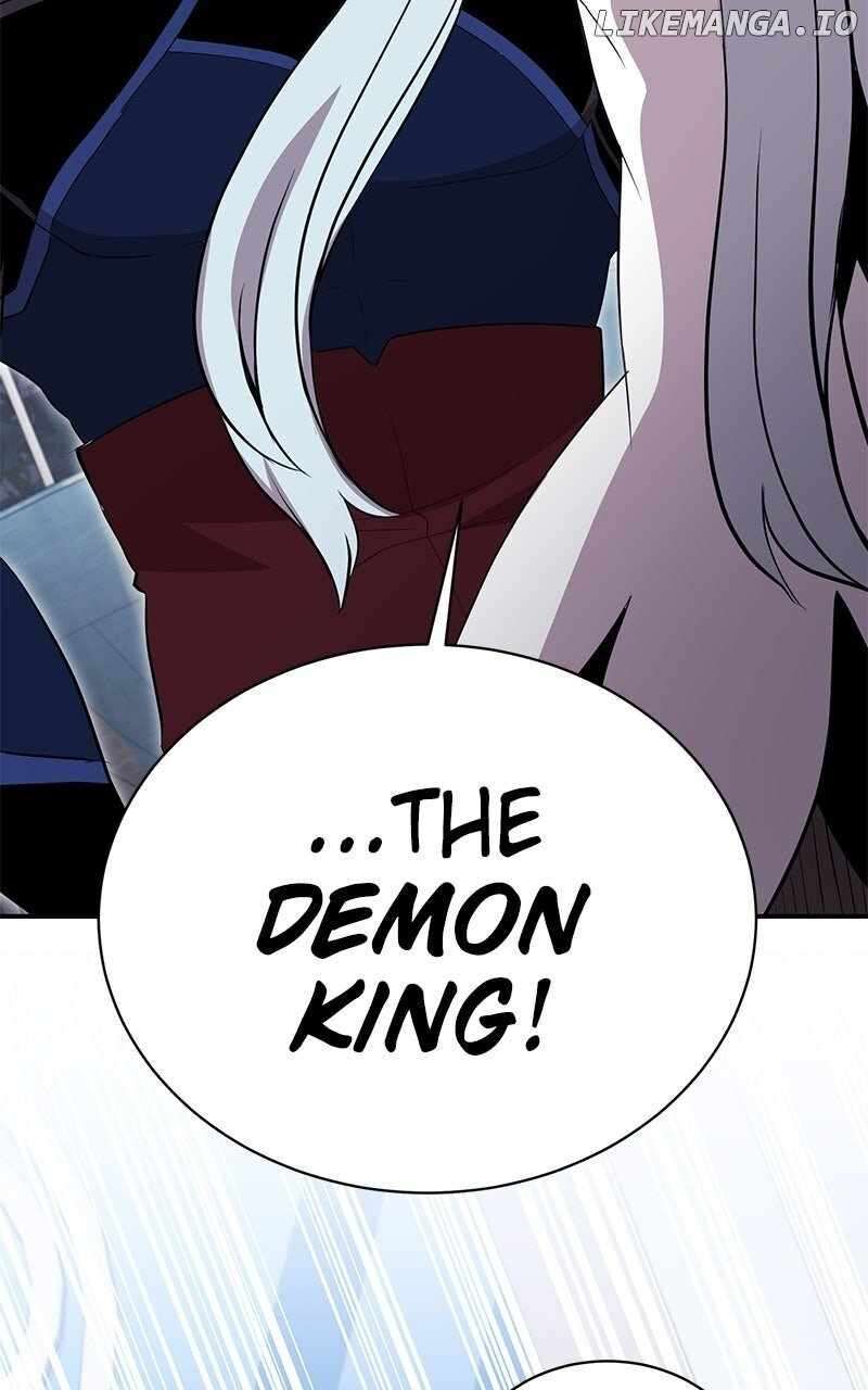 The Strongest Florist Chapter 234 Page 82