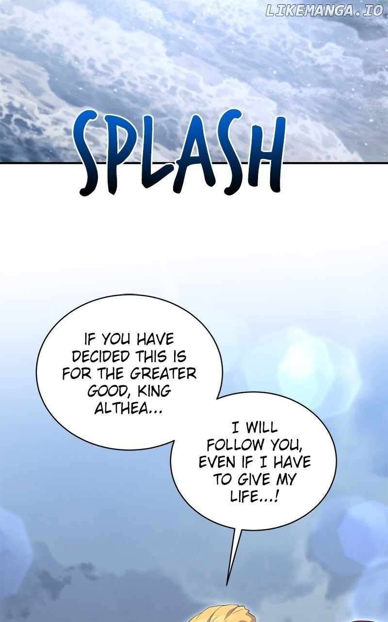 The Strongest Florist Chapter 234 Page 86