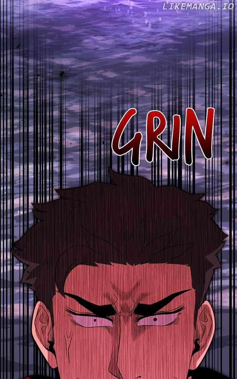 The Strongest Florist Chapter 234 Page 89