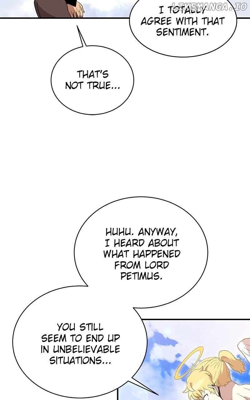 The Strongest Florist Chapter 234 Page 9