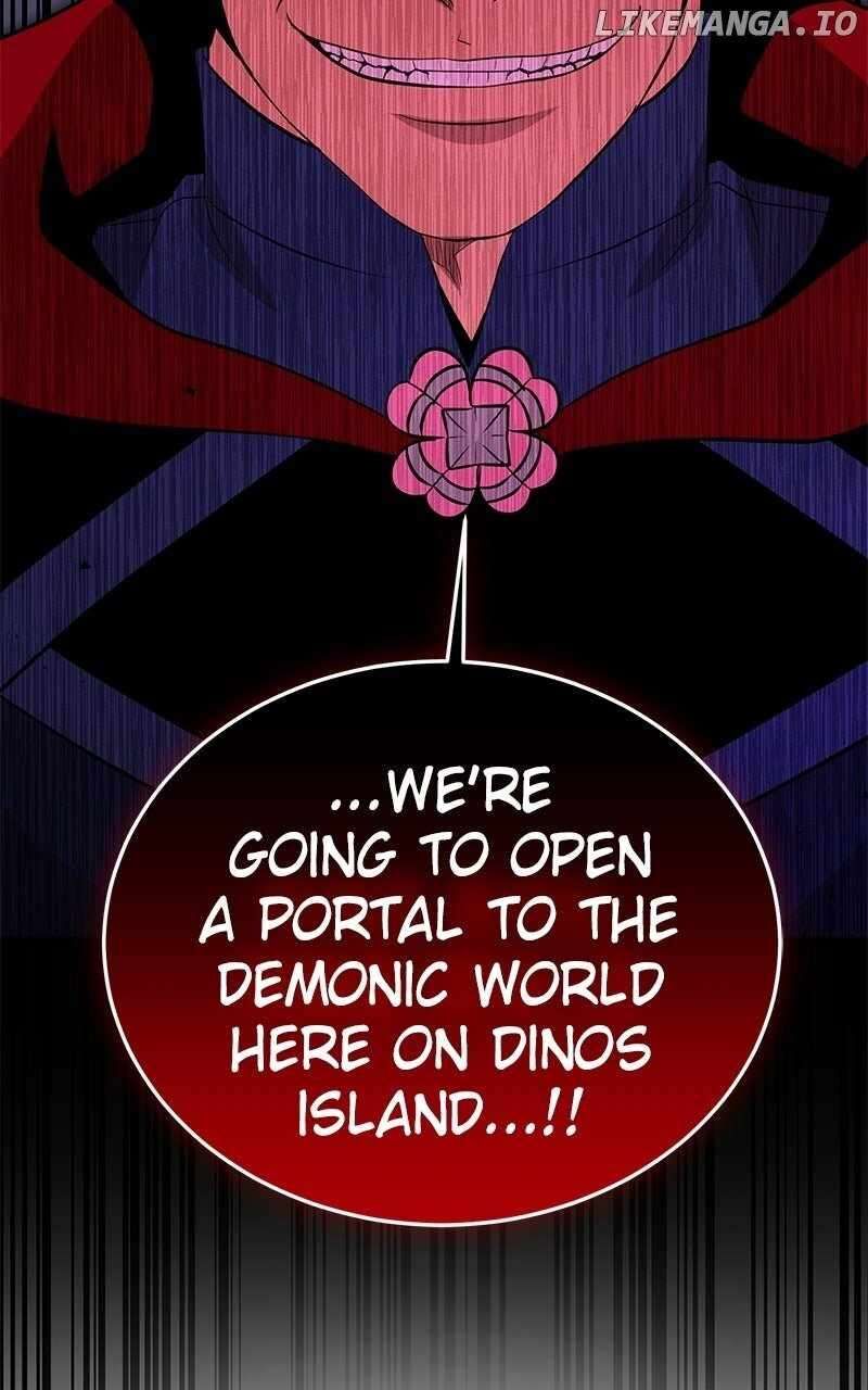 The Strongest Florist Chapter 234 Page 90