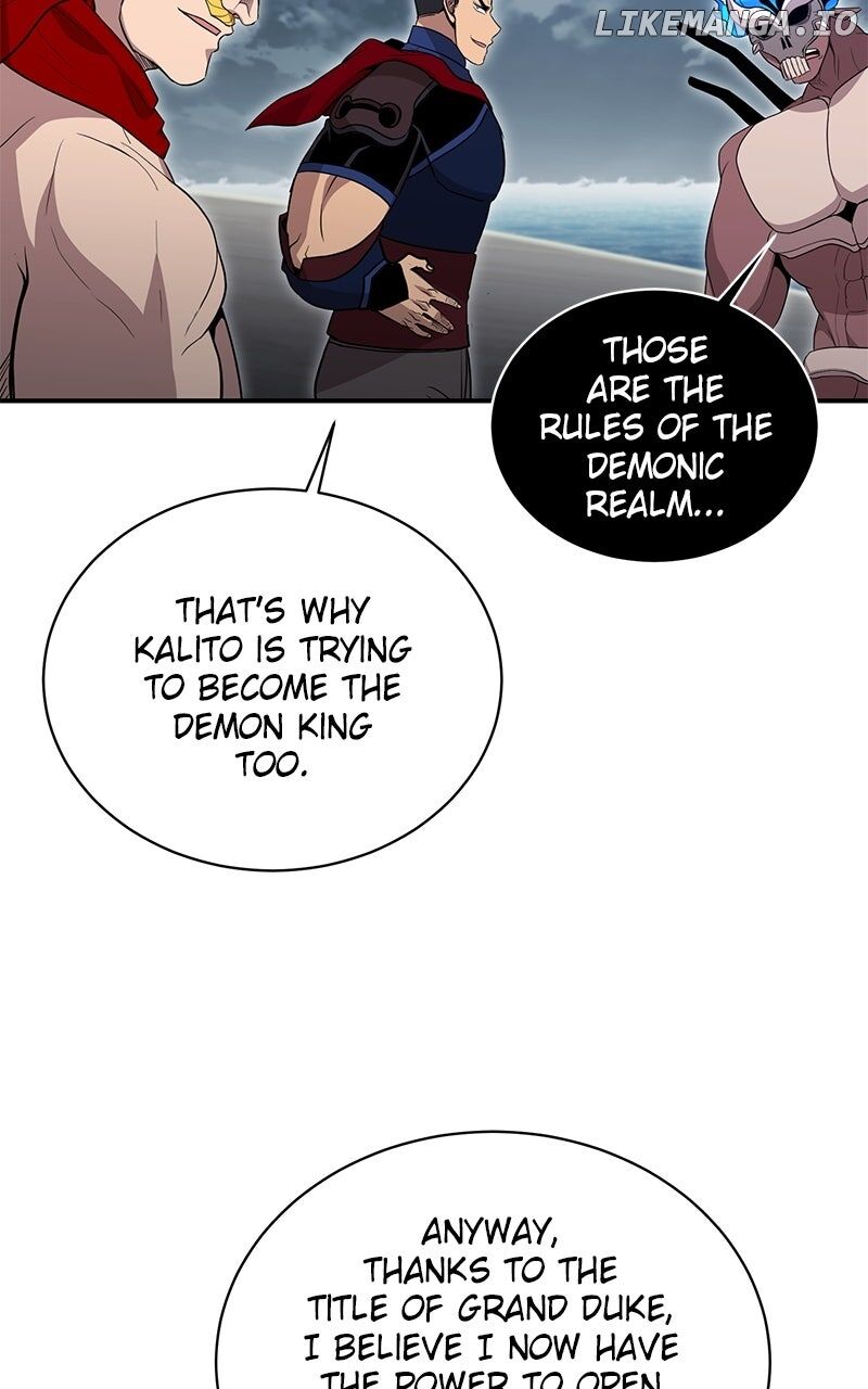 The Strongest Florist Chapter 235 Page 10