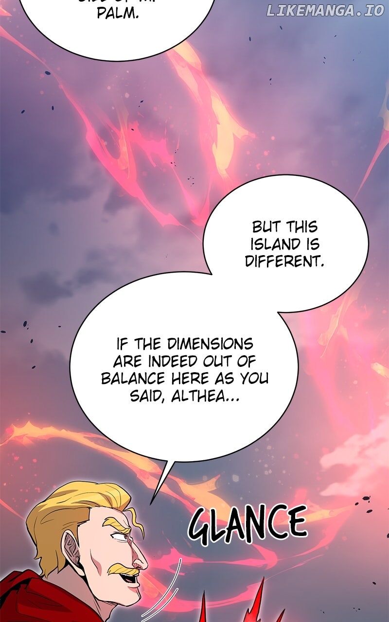 The Strongest Florist Chapter 235 Page 12