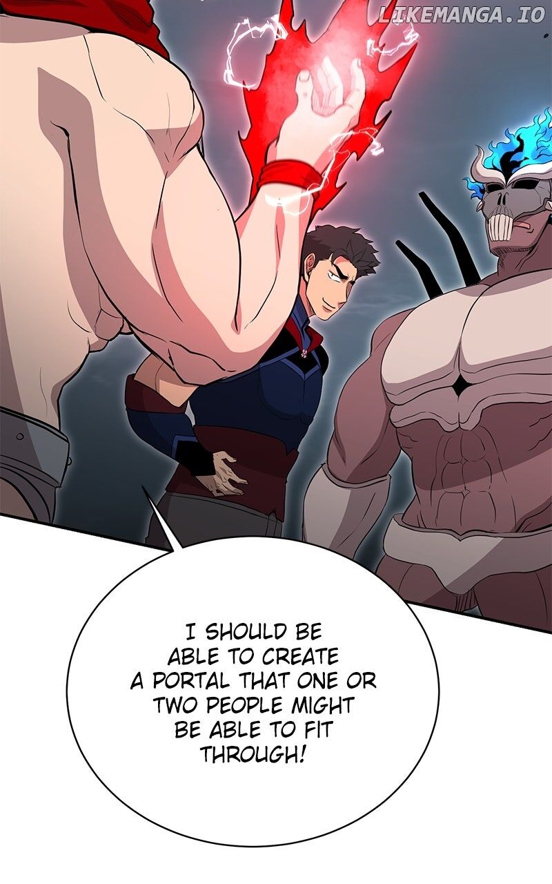 The Strongest Florist Chapter 235 Page 13