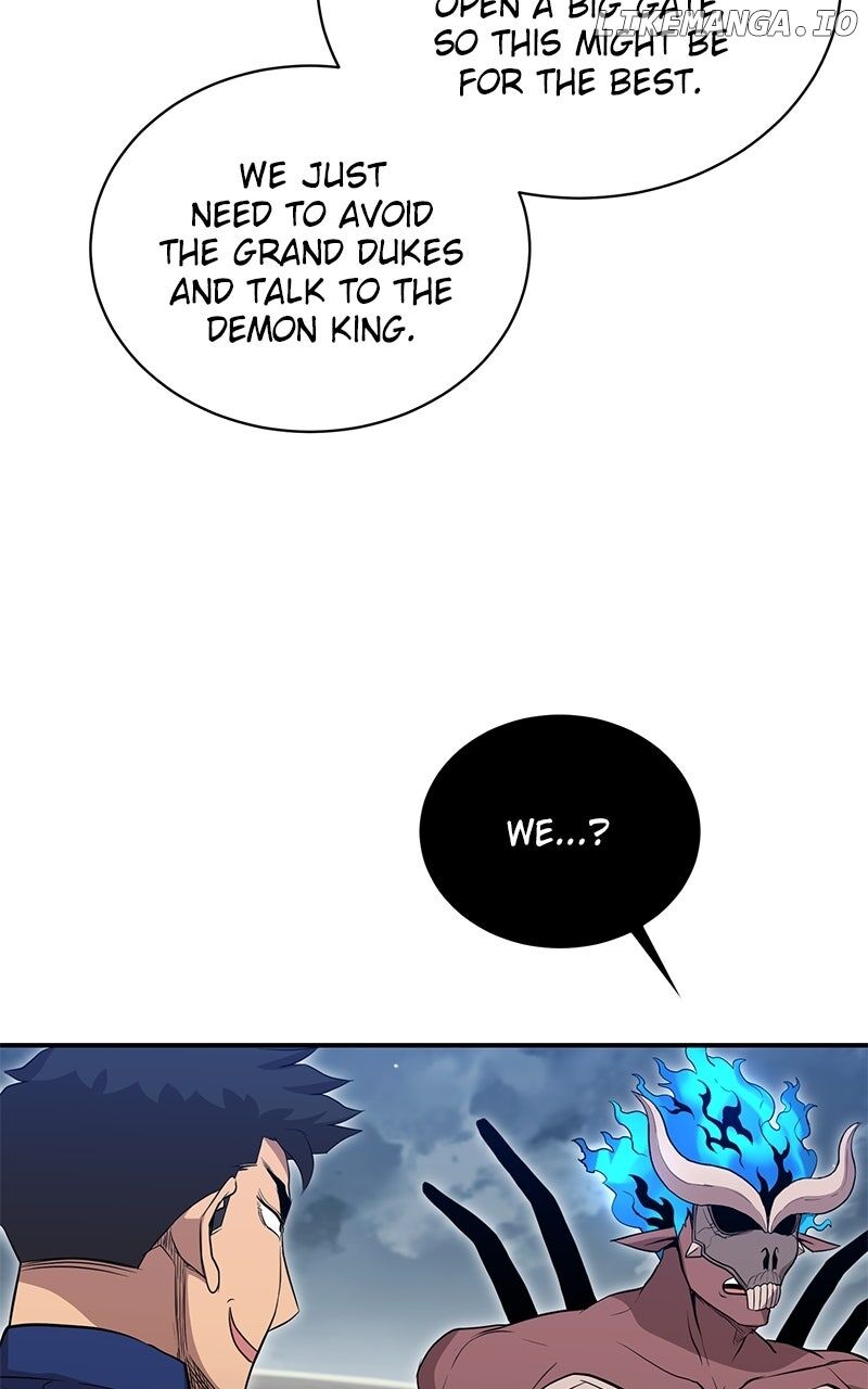 The Strongest Florist Chapter 235 Page 15
