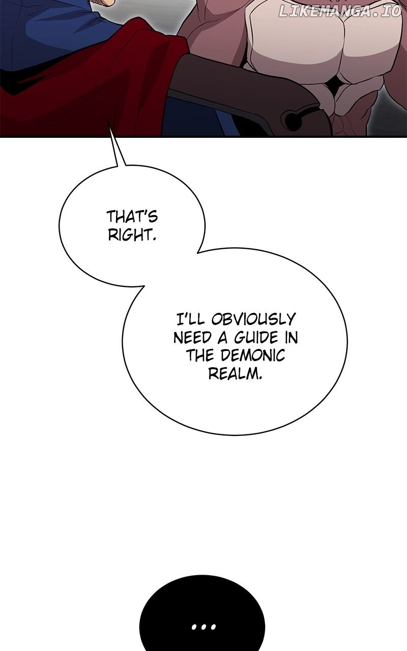 The Strongest Florist Chapter 235 Page 16
