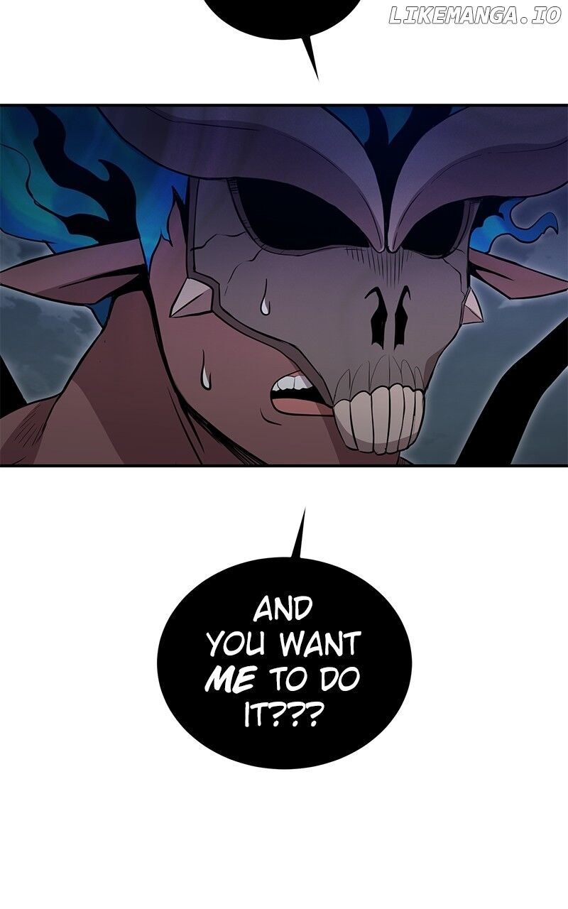 The Strongest Florist Chapter 235 Page 17