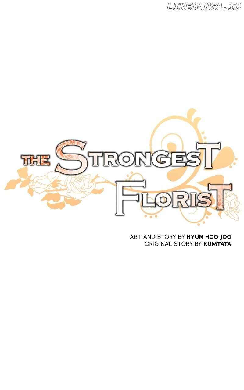 The Strongest Florist Chapter 235 Page 18
