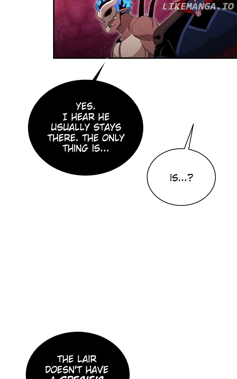 The Strongest Florist Chapter 235 Page 21