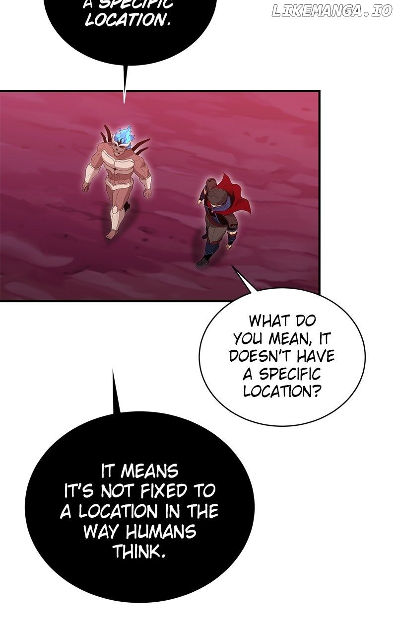 The Strongest Florist Chapter 235 Page 22