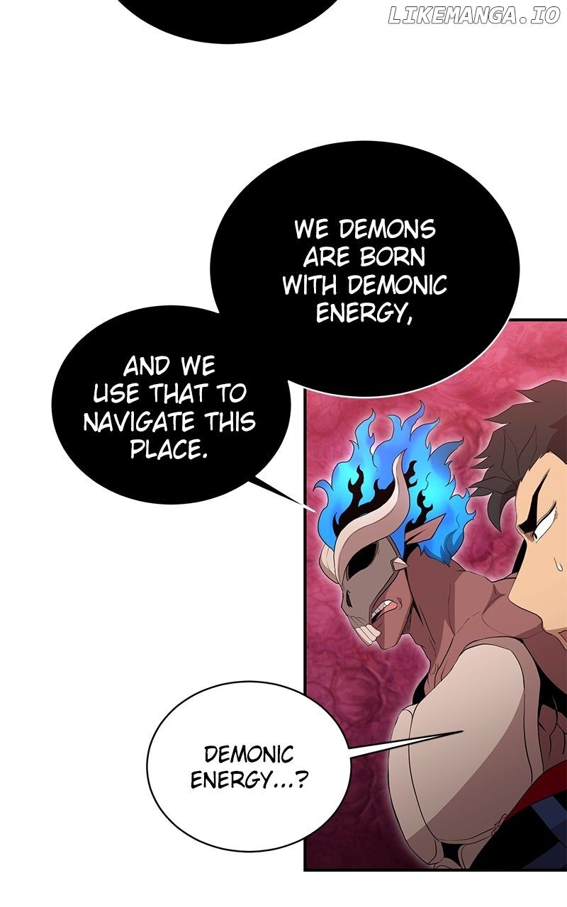 The Strongest Florist Chapter 235 Page 24