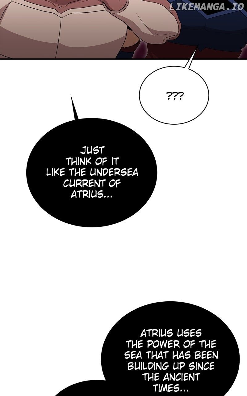 The Strongest Florist Chapter 235 Page 27