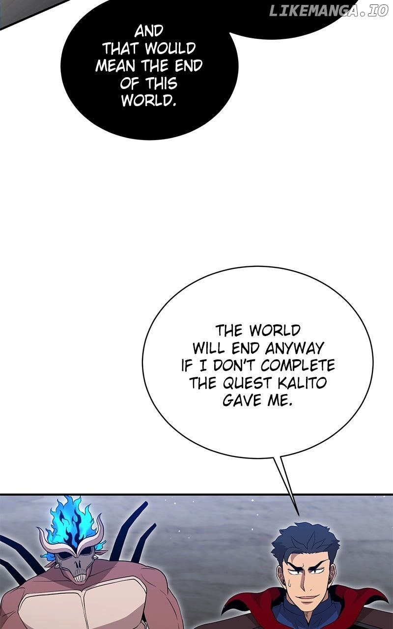 The Strongest Florist Chapter 235 Page 3