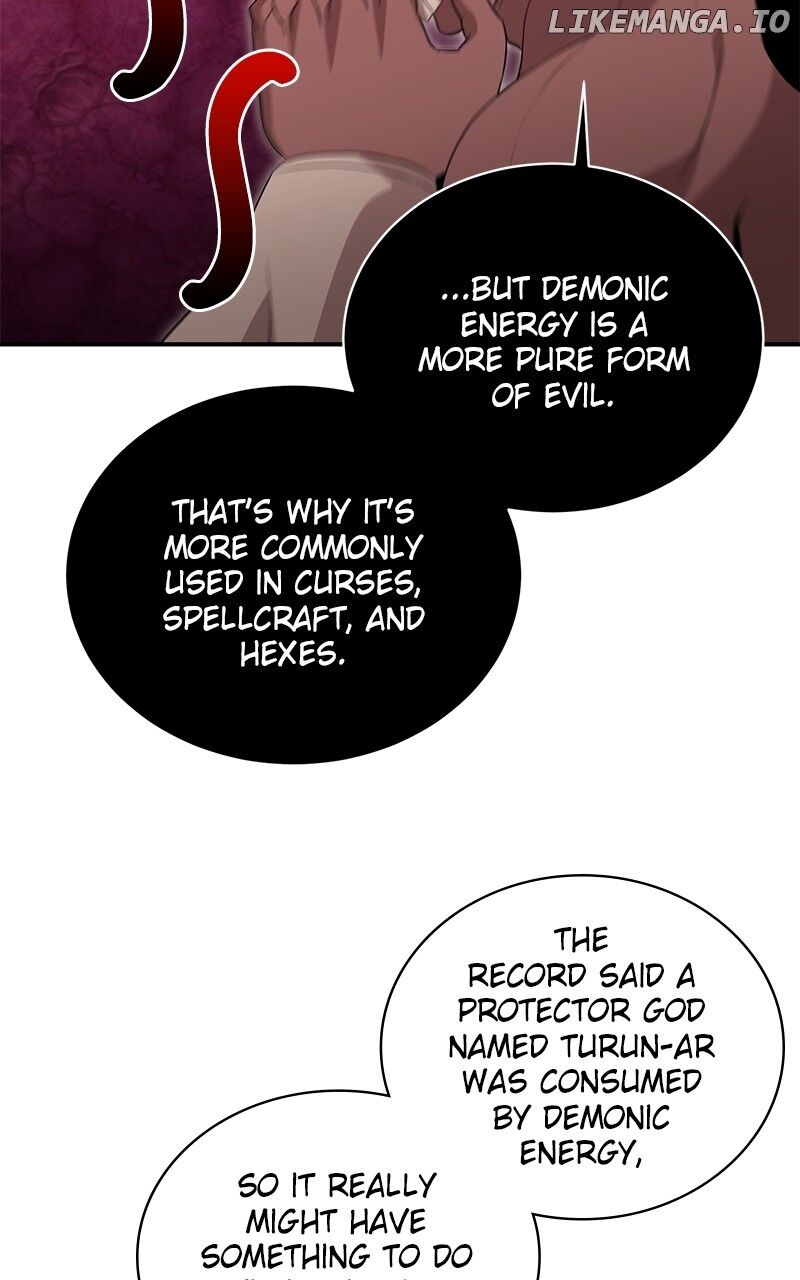 The Strongest Florist Chapter 235 Page 30