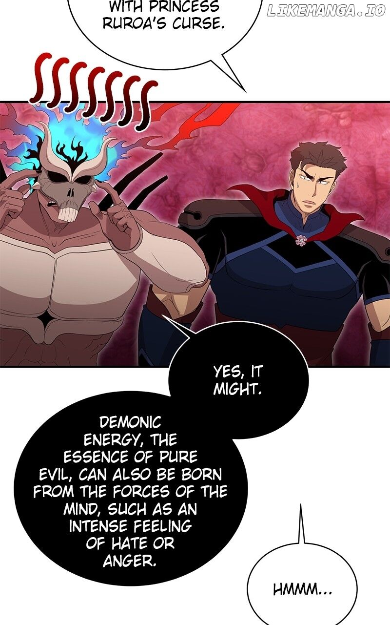 The Strongest Florist Chapter 235 Page 31