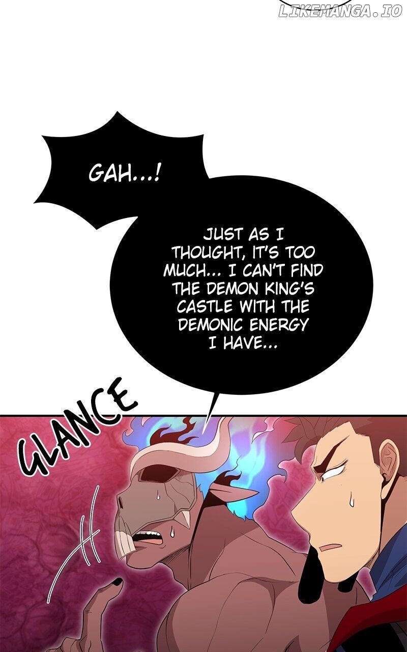 The Strongest Florist Chapter 235 Page 32