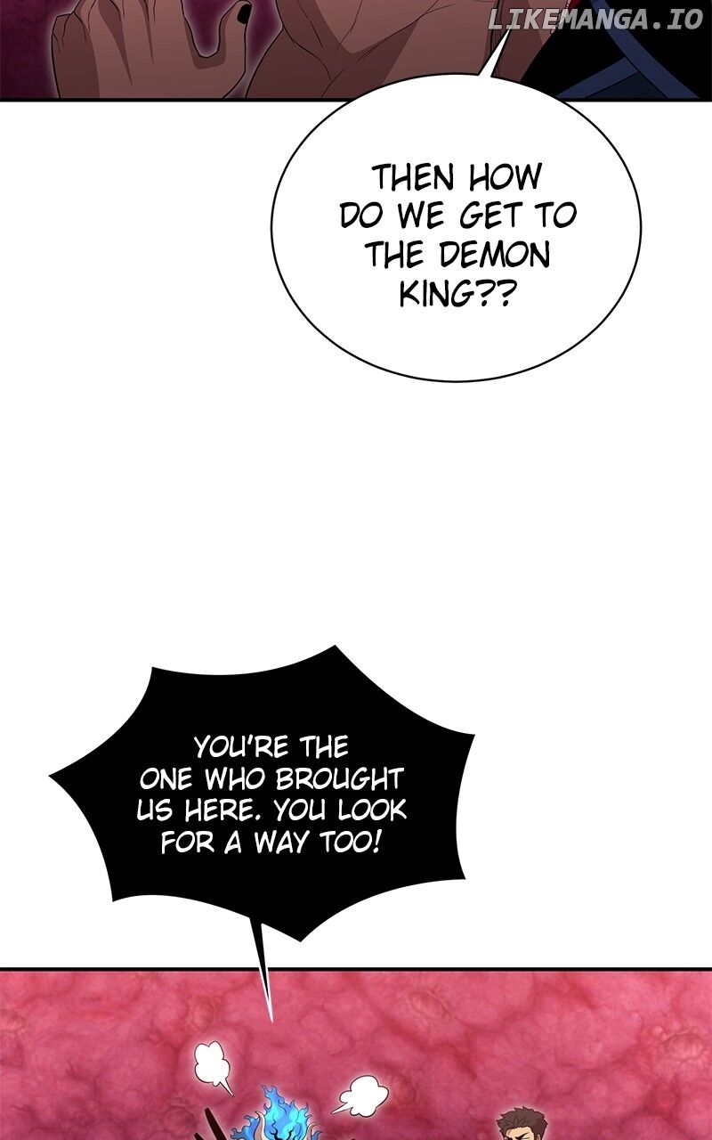 The Strongest Florist Chapter 235 Page 33