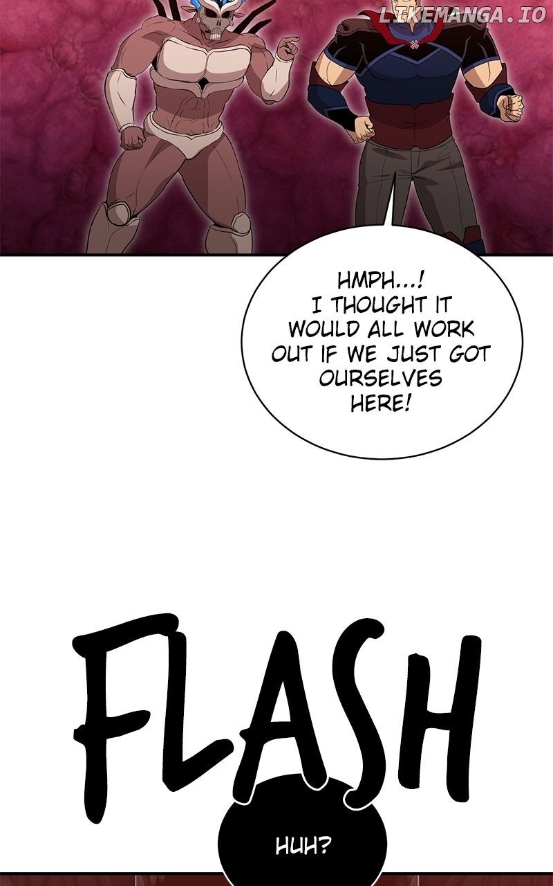 The Strongest Florist Chapter 235 Page 34