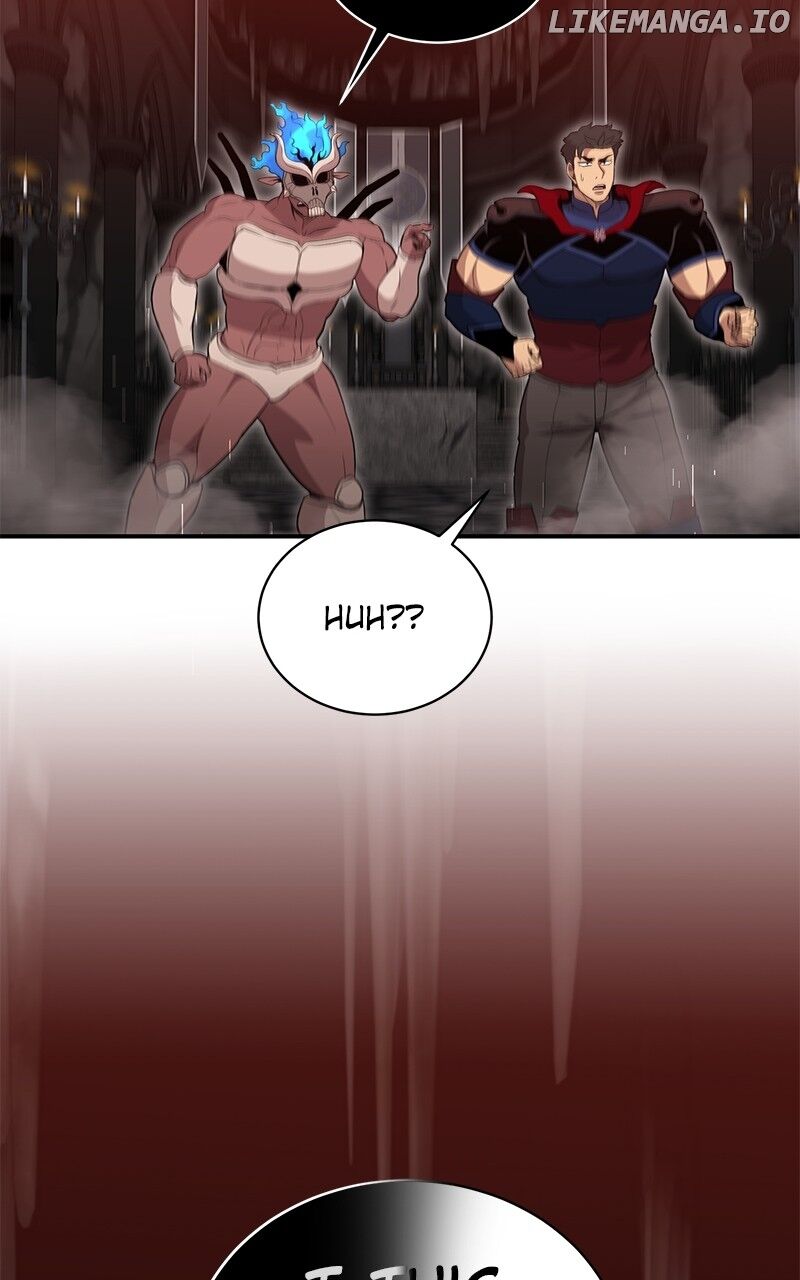 The Strongest Florist Chapter 235 Page 35