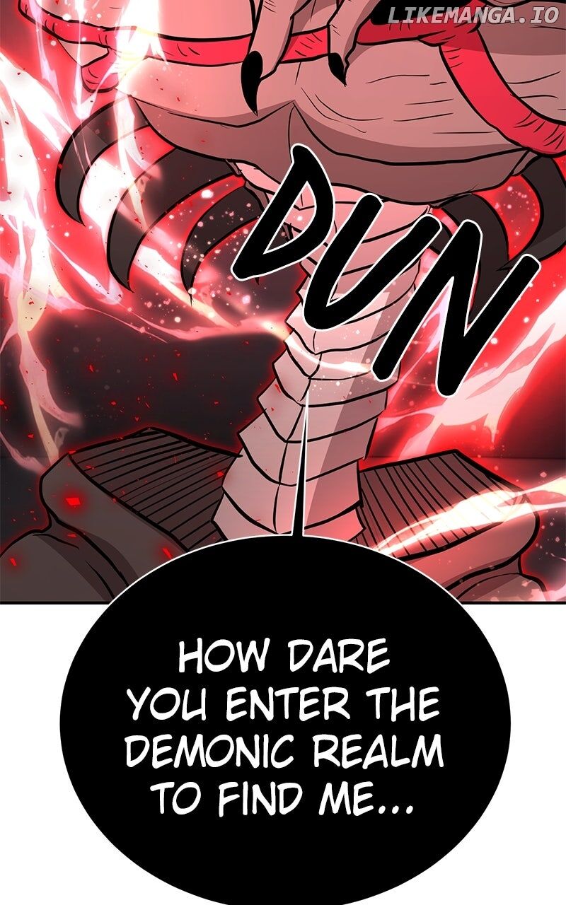 The Strongest Florist Chapter 235 Page 39