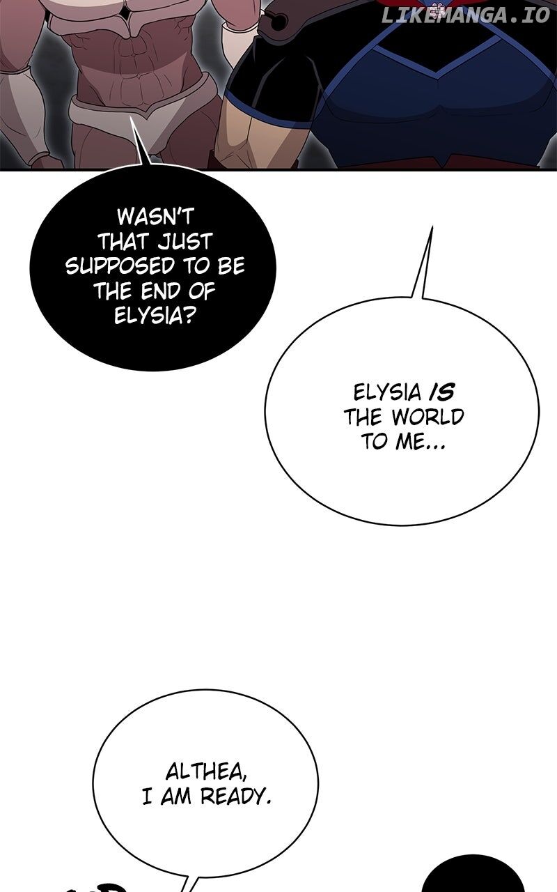 The Strongest Florist Chapter 235 Page 4