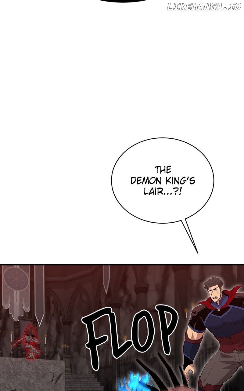 The Strongest Florist Chapter 235 Page 40