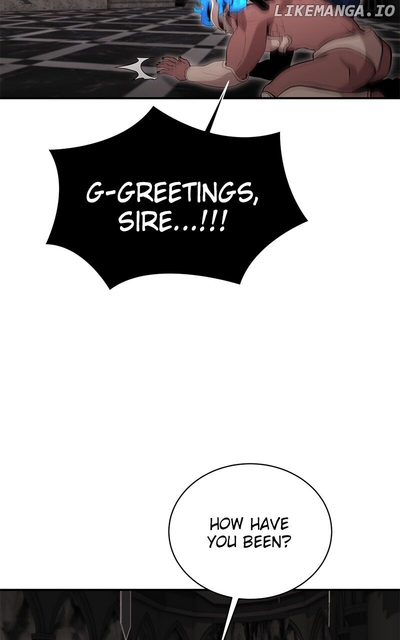 The Strongest Florist Chapter 235 Page 41