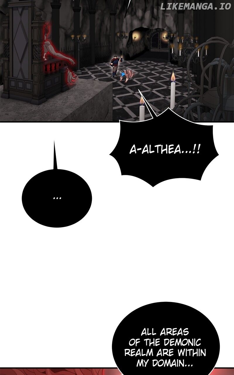 The Strongest Florist Chapter 235 Page 42